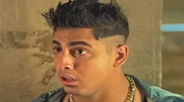 بلاغ قانوني ضد والد كروان بتهمة التحريض عبر مواقع التواصل الاجتماعي